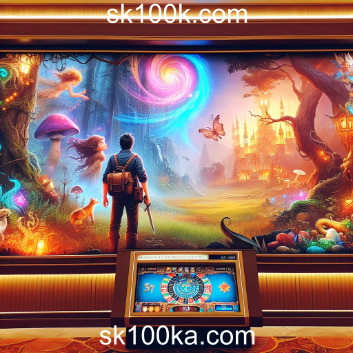 Explorando o Mundo dos Jogos de Aventura: Mitos e Novidades